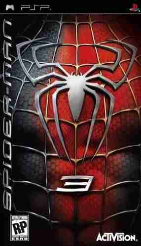 Descargar Spiderman 3 [English] por Torrent